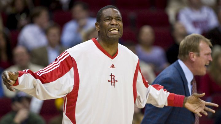 Legendarni centar kupuje Houston Rocketse?