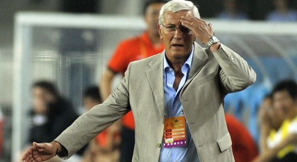 Lippi: Italija može do titule