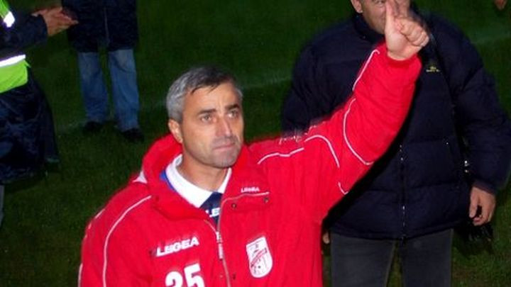 Nikić bivši, Durgutović preuzima Borac