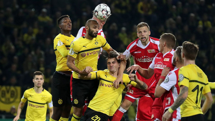Tri produžetka u DFB Pokalu: Dortmund, Schalke i Nurnberg idu dalje