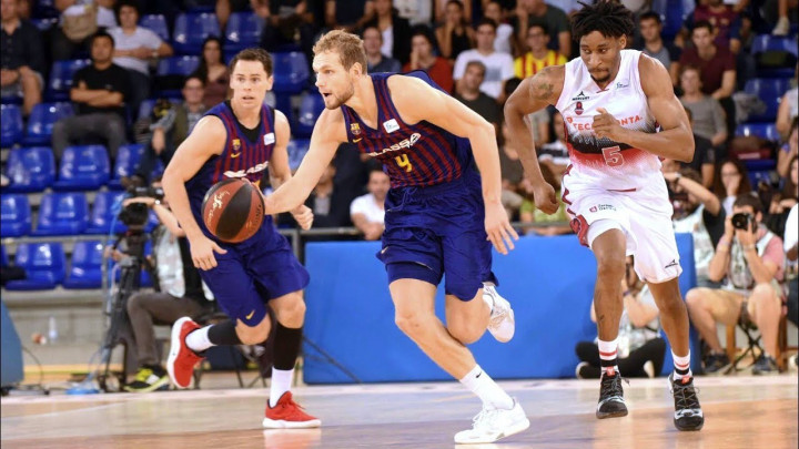 Cedevita Olimpija pravi moćan tim: Stigla dva velika pojačanja