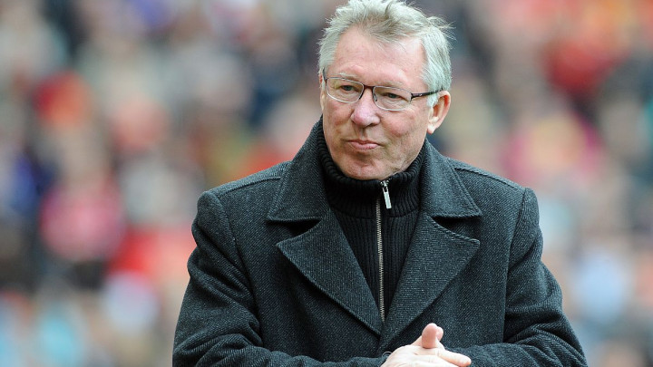 Sir Alex Ferguson ipak nije doputovao u Beograd