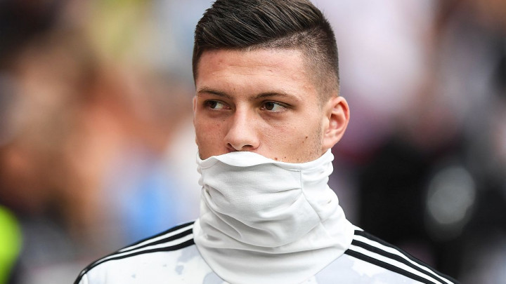 Jović nakon prvijenca 'otvorio dušu': Javnost je bila surova, to nije bilo prijatno