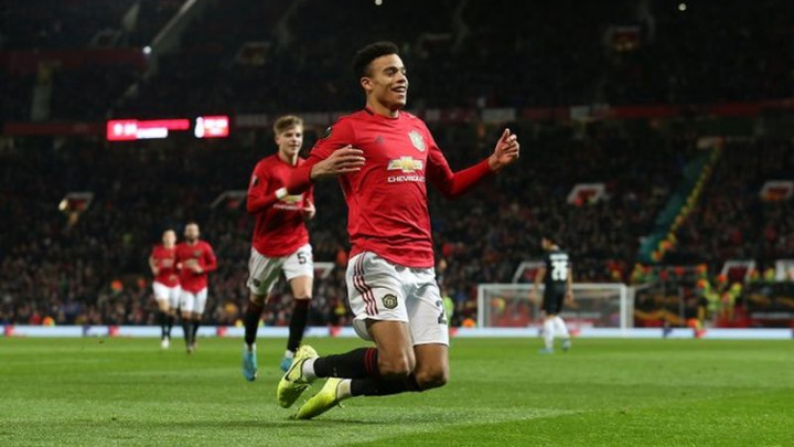 Potop Alkmaara za samo 11 minuta: United postigao četiri gola Holanđanima