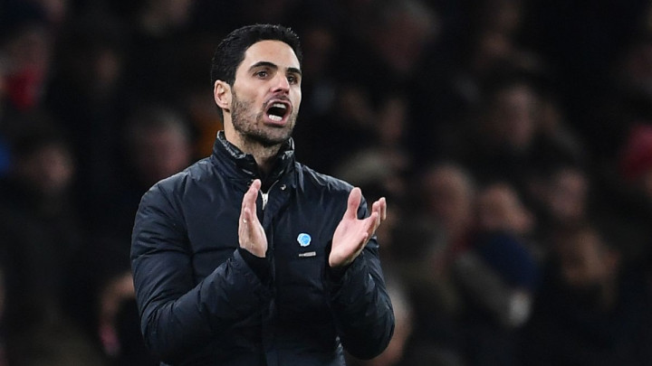 Arteta odabrao sastav za Olympiakos, Kolašinac ostao na klupi