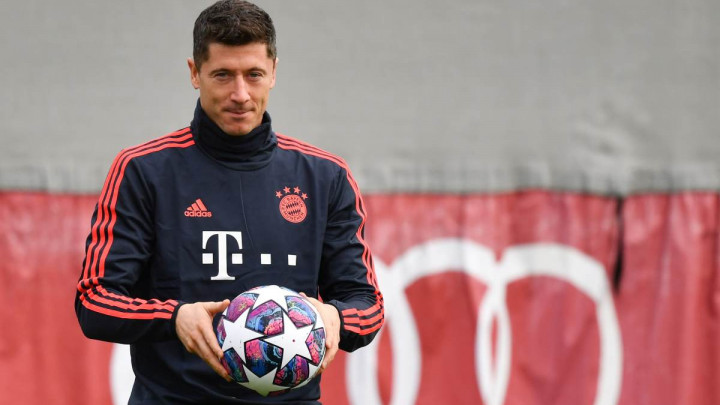 Vulkan spriječio Lewin transfer: "Čekali smo ga uzalud..."