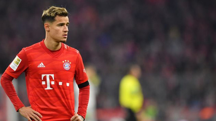 Coutinho će tek krajem avgusta saznati gdje će igrati naredne sezone