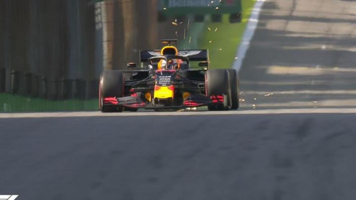 Verstappen i Stroll najbrži na prvim treninzima u Silverstoneu