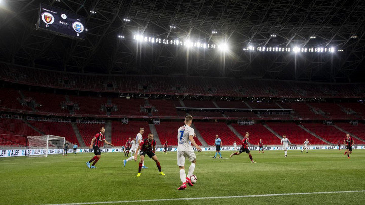 UEFA odbrala lokaciju za Superkup, igrat će se s navijačima