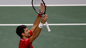 Novak Đoković dao još jednu indiciju da će igrati na Australian Openu