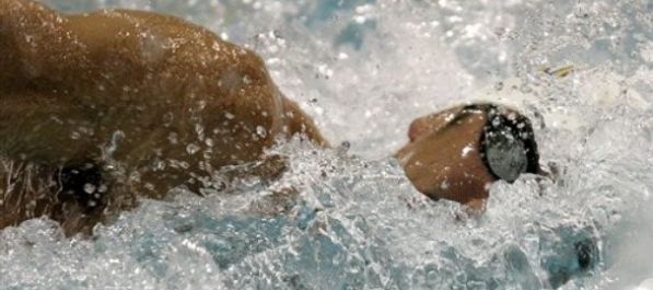 Phelps najbolji na 100 metara slobodno