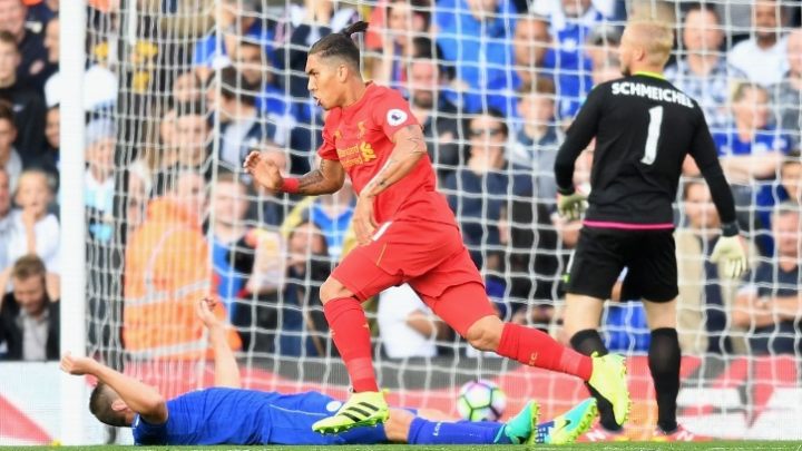 Prvak na koljenima: Liverpool razbio Leicester