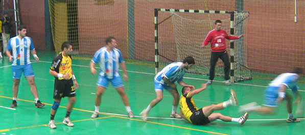 RK Gradačac savladao Metaloplastiku RK Gradačac savladao Metaloplastiku