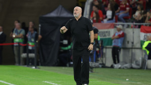 Novi plus pred Rumuniju - Sergej Barbarez danas nije mogao dobiti bolje vijesti od ovih iz Italije!