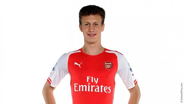 Službeno: Bielik novi igrač Arsenala