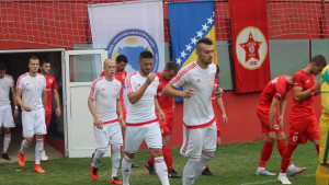 Zvijezda u subotu protiv Osijeka