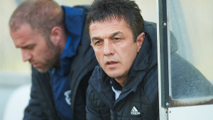 Simo Krunić nakon nešto manje od dva mjeseca dobio otkaz u Radničkom