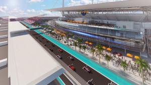 Nova utrka u kalendaru: Formula 1 i Miami dogovorili saradnju od 2021. godine