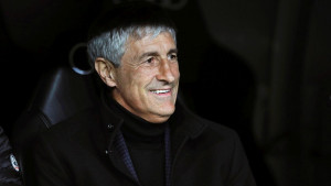 Setien: Volio bih trenirati Neymara
