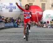 Scarponi slavio ''u gostima''