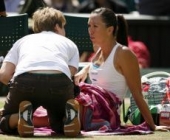 Wimbledon: Jelena i Venus idu dalje