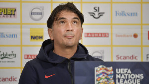 Zlatko Dalić se ne boji otkaza