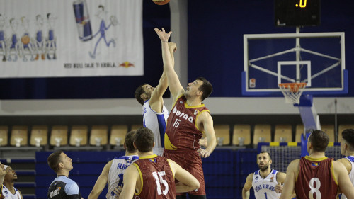 Dva nova imena u KK Bosna