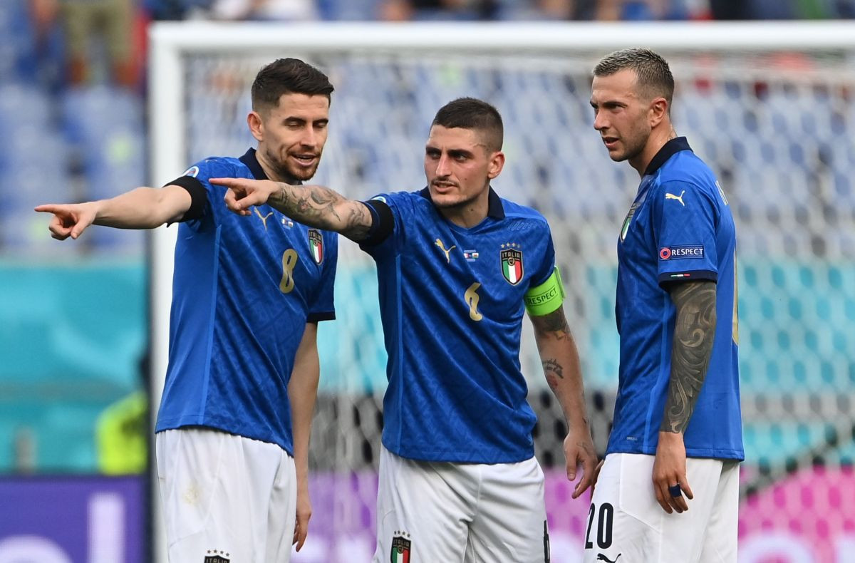 Mozzart daje najveće kvote na svijetu: Italija 1,57, Danska 2,00!