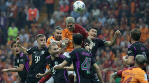 Bayern preživio pakao Istanbula, Dedić i društvo nisu mogli više od minimalnog poraza na San Siru