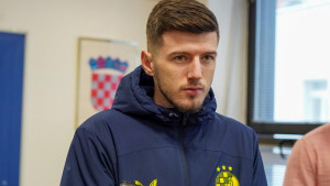 Petar Sučić napravio ozbiljan skandal u Dinamu: "Ovo se ne oprašta"