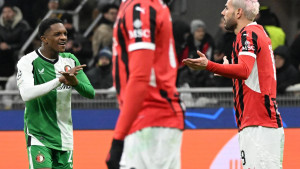 Prva senzacija u Ligi prvaka, Milan ispao na San Siru!