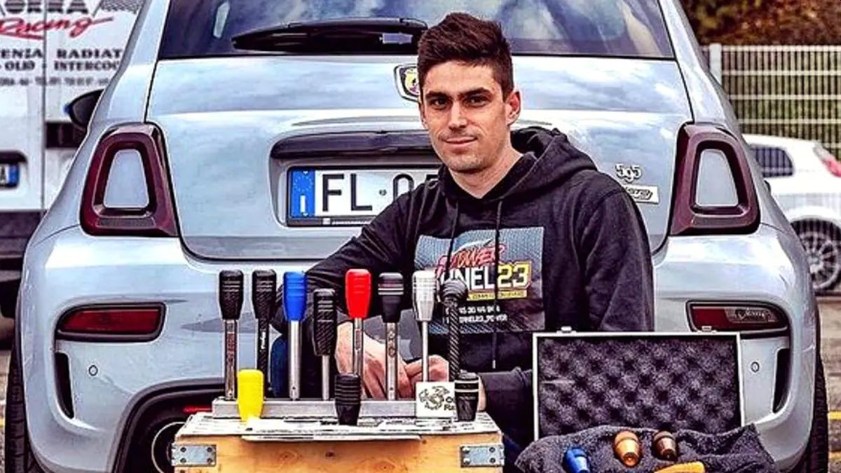 Najbolji mladi mehaničar u zemlji odbio Ferrari i platu od 1700 eura: "Malo mi je to, bolje da..."