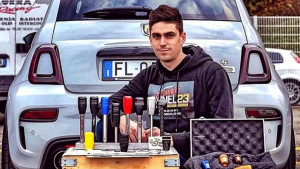 Najbolji mladi mehaničar u zemlji odbio Ferrari i platu od 1700 eura: "Malo mi je to, bolje da..."