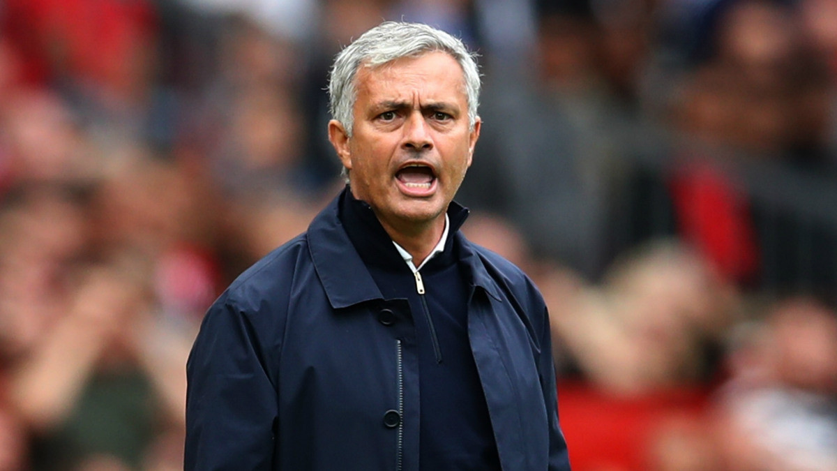 Niko kao Mourinho: U trenerskoj karijeri doveo 97 igrača i potrošio 1.4 milijardi funti