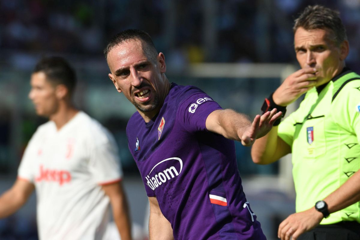 Fiorentina potpuno nadigrala Juventus, ali osvojila samo bod, povreda Miralema Pjanića Fiorentina potpuno nadigrala Juventus, ali osvojila samo bod, povreda Miralema Pjanića