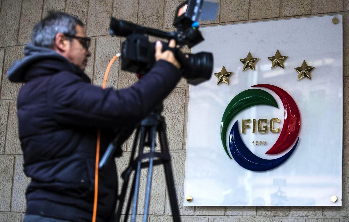 FIGC će uložiti veto na prijedlog o okončanju Serije A bez prvaka i ispadanja