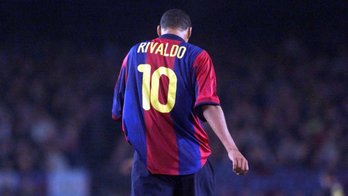 Oglasio se i legendarni Rivaldo o mogućem odlasku Messija, ali i o transferu Ronalda u Juventus