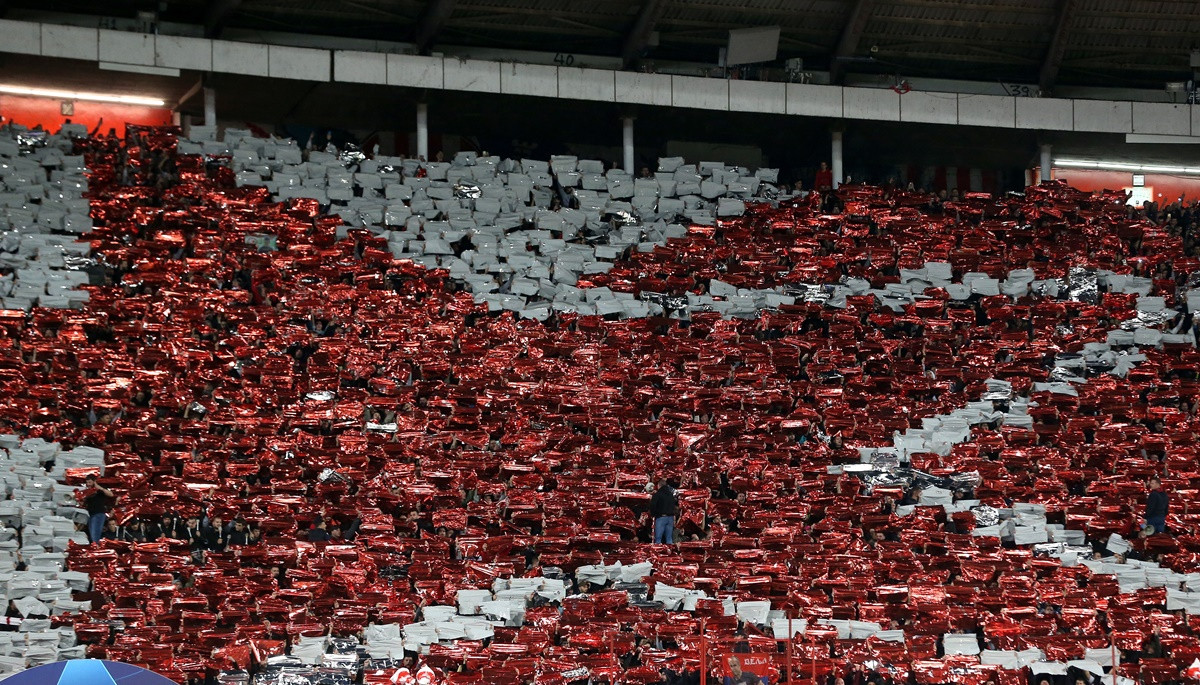 Juniori Crvene zvezde poraženi od Benfice u 1. kolu UEFA Youth lige Juniori Crvene zvezde poraženi od Benfice u 1. kolu UEFA Youth lige