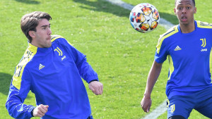 Ako Vlahović s Juventusom osvoji Ligu prvaka to će Staru damu skupo koštati 