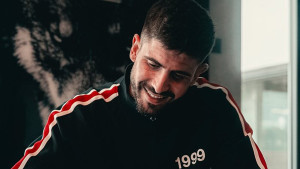 Bologna ga prodala za pet miliona eura - Martin Erlić ima novi klub!