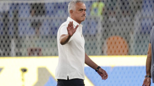 Mourinho je na press konferenciji zabavio Italijane, nije ni danas mogao bez da spomene Džeku