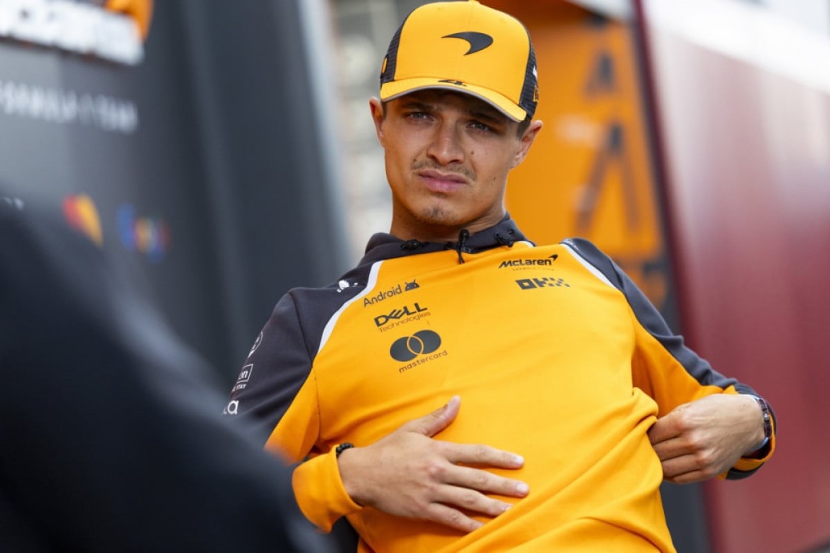 Popularni bivši vozač Formule 1 nije birao riječi kada je komentarisao Norrisa: "Bilo je glupo" Popularni bivši vozač Formule 1 nije birao riječi kada je komentarisao Norrisa: "Bilo je glupo"
