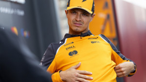 Popularni bivši vozač Formule 1 nije birao riječi kada je komentarisao Norrisa: "Bilo je glupo"