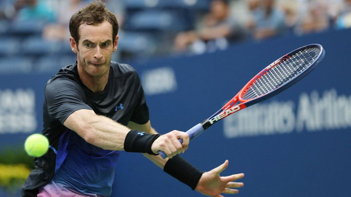 Murray: Ako počnem pobjeđivati, smanjit ću broj turnira