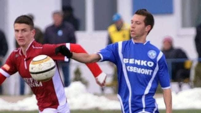 Šehrić: Sutrašnja pobjeda bi bila najbolji oproštaj od voljenog dresa