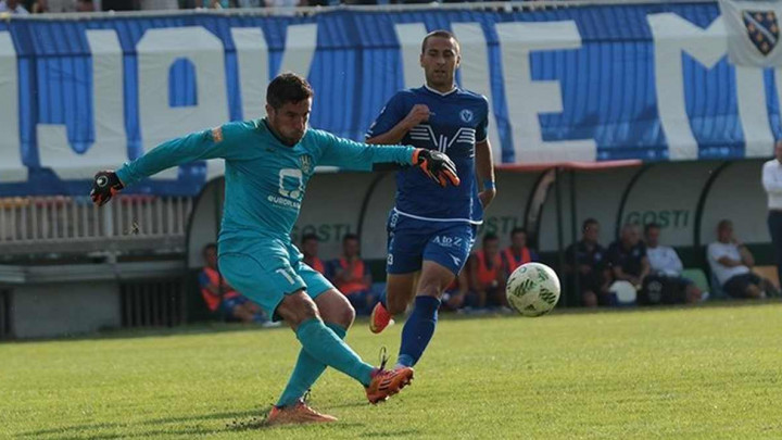 Bandović: Do kraja ćemo se boriti za Premijer ligu