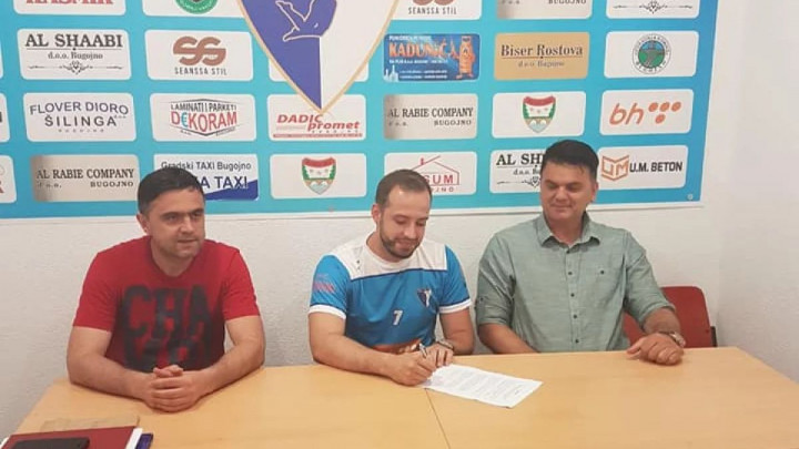 RK Iskra žestoko odgovorio Alibegoviću: Nekoliko hiljada maraka ti je poslužilo za ugodan odmor!