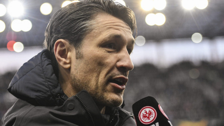 Velikan traži spas: Kovač ili Dalić?