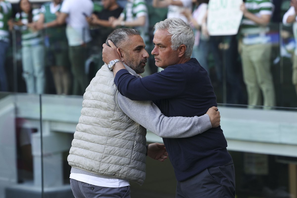 Mourinho Perezu dostavio listu: "Njih šestorica momentalno da odu"
