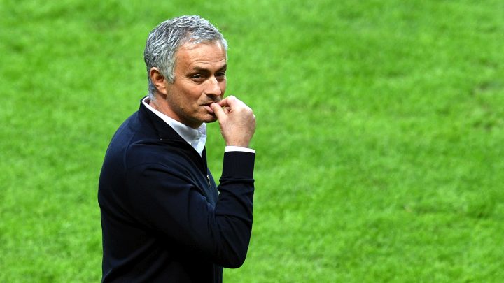 Mourinho: Ne zanima me šta radi Chelsea